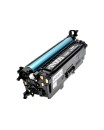 COMPATIBILE HP toner nero CE250X 504X 10500 copie