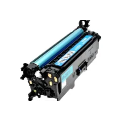 ORIGINAL HP toner ciano CE251A 504A ~7000 Seiten