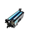 COMPATIBILE HP toner ciano CE251A 504A ~7000 Seiten