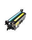 COMPATIBILE HP toner giallo CE252A 504A ~7000 Seiten