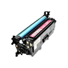 ORIGINAL HP toner magenta CE253A 504A ~7000 Seiten