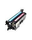 COMPATIBILE HP toner magenta CE253A 504A ~7000 Seiten