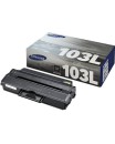 ORIGINAL Samsung toner nero MLT-D103L  ~2500 Seiten alta capacit?
