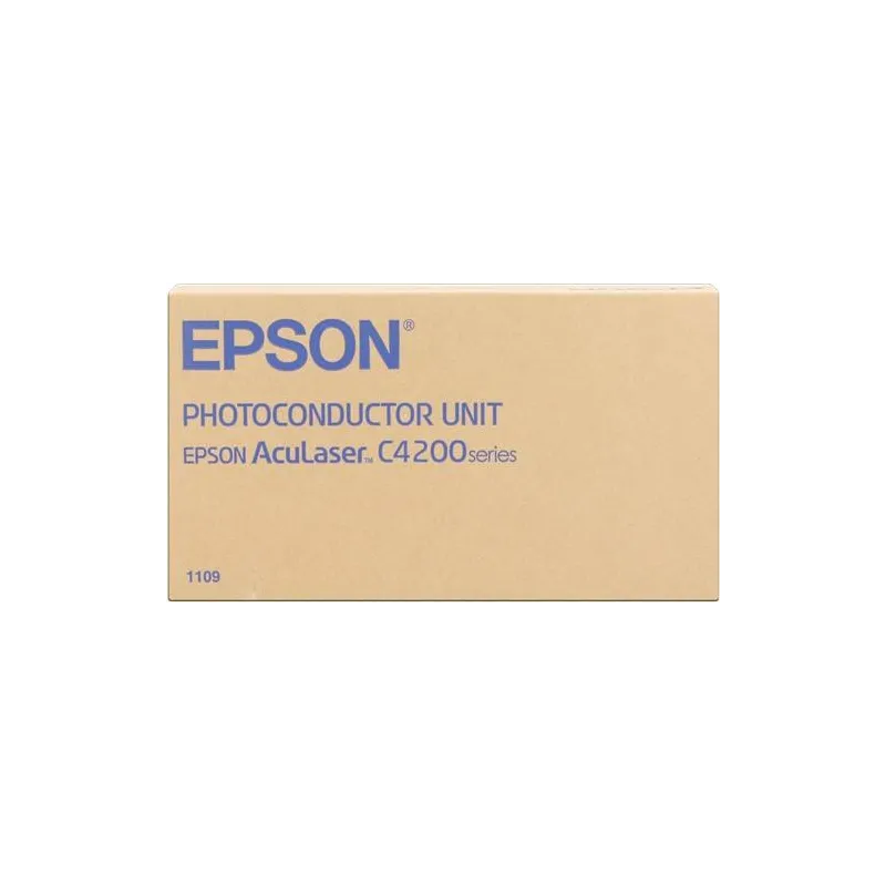 ORIGINAL Epson Tamburo  C13S051109 S051109 ~35000 Seiten