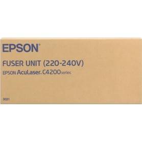 ORIGINAL Epson fusore  C13S053021 S053021 ~100000 Seiten 220 V