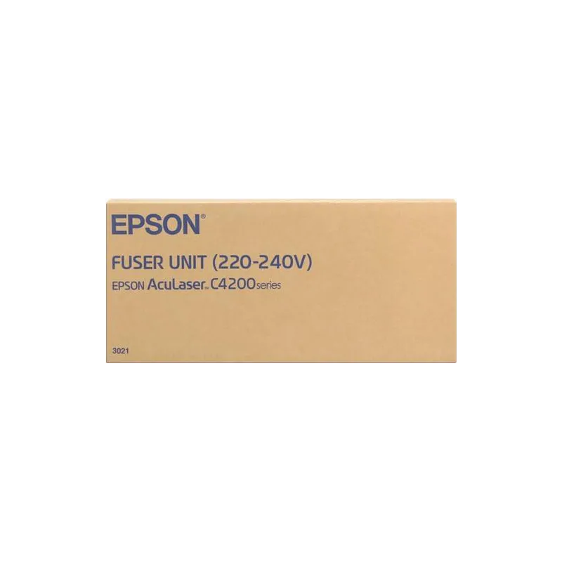 ORIGINAL Epson fusore  C13S053021 S053021 ~100000 Seiten 220 V