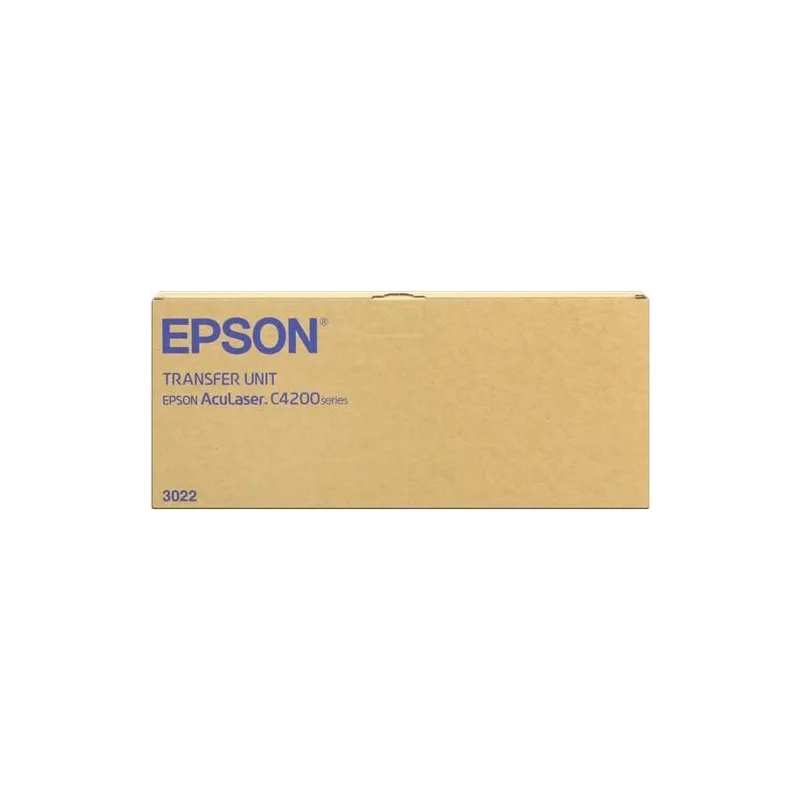 ORIGINAL Epson unit? di trasferimento  C13S053022 S053022 ~35000 Seiten tamburo