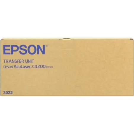 ORIGINAL Epson unit? di trasferimento  C13S053022 S053022 ~35000 Seiten tamburo