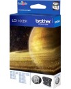 ORIGINAL Brother Cartuccia d'inchiostro nero LC1100bk LC-1100 ~450 Seiten