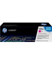 ORIGINAL HP toner magenta CB543A 125A ~1400 Seiten ORIGINAL HP toner magenta CB543A 125A ~1400 Seiten