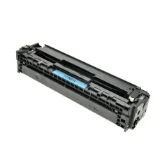 ORIGINAL HP toner ciano CB541A 125A ~1400 Seiten