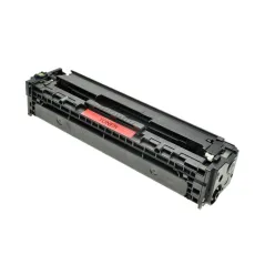 ORIGINAL HP toner magenta CB543A 125A ~1400 Seiten