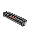 COMPATIBILE HP toner magenta CB543A 125A ~1400 Seiten COMPATIBILE HP toner magenta CB543A 125A ~1400 Seiten