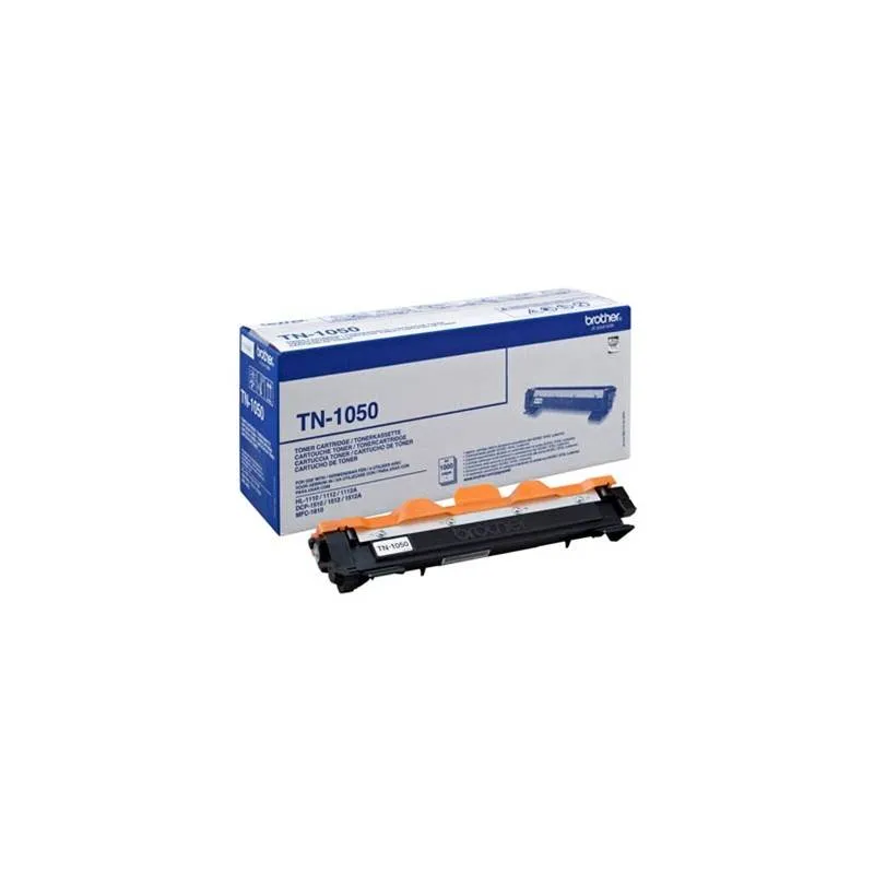 Toner Brother TN-1050 Originale Nero 1000 Pagine