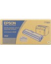 ORIGINAL Epson toner nero C13S050522 S050522 ~1800 Seiten incl. sviluppatore