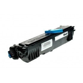 ORIGINAL Epson toner nero C13S050523 S050523 ~3200 Seiten incl. sviluppatore