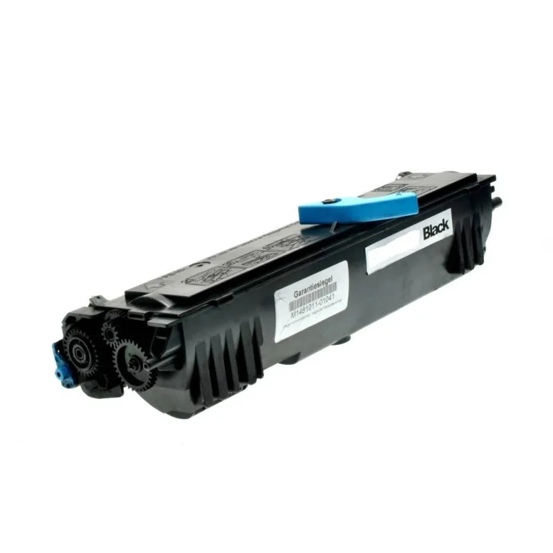 COMPATIBILE Epson toner nero C13S050523 S050523 ~3200 Seiten incl. sviluppatore