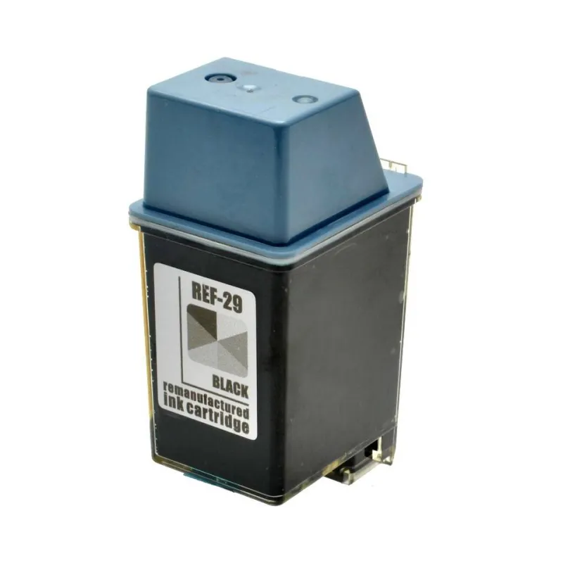 COMPATIBILE HP Cartuccia d'inchiostro nero 51629AE 29 40ml COMPATIBILE HP Cartuccia d'inchiostro nero 51629AE 29 40ml