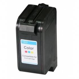 ORIGINAL HP Cartuccia d'inchiostro colore C1823D 23 ~620 Seiten 30ml