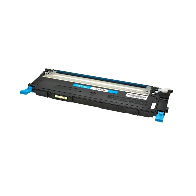 COMPATIBILE Toner Samsung CLT-C4072S Ciano 1000 Pagine COMPATIBILE Toner Samsung CLT-C4072S Ciano 1000 Pagine