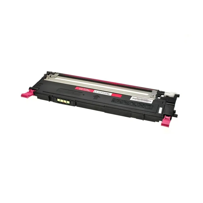 COMPATIBILE Samsung toner magenta CLT-M4072S ~1000 Pagine COMPATIBILE Samsung toner magenta CLT-M4072S ~1000 Pagine