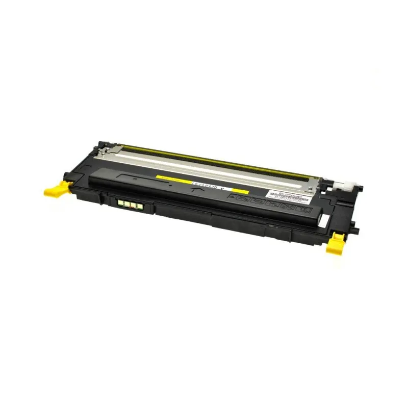 COMPATIBILE Samsung toner giallo CLT-Y4072S ~1000 Pagine COMPATIBILE Samsung toner giallo CLT-Y4072S ~1000 Pagine
