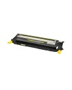 COMPATIBILE Samsung toner giallo CLT-Y4072S ~1000 Pagine COMPATIBILE Samsung toner giallo CLT-Y4072S ~1000 Pagine
