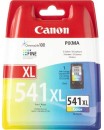 ORIGINAL Cartuccia Inkjet Canon CL-541XL 5226B005  Colore 400 Pagine 15ml alta capacità