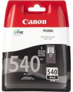 ORIGINAL Cartuccia Canon Inkjet PG-540 5225B005 Nero 180 Pagine 8ml standard