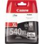ORIGINAL Canon Cartuccia d'inchiostro nero PG-540XL 5222B005 ~601 Seiten 21ml alta capacit?