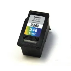 ORIGINAL Canon Cartuccia d'inchiostro colore CL-546XL 8288B001 ~300 Pagine 13ml