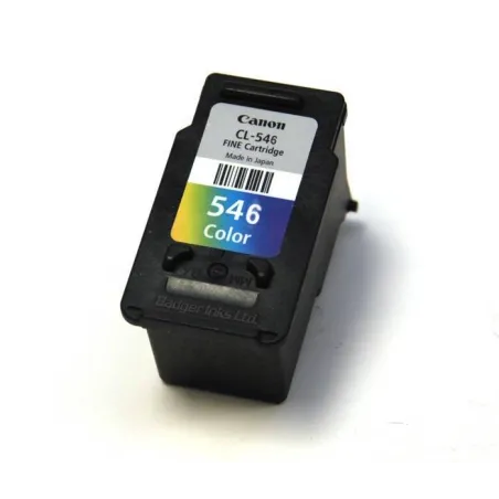 ORIGINAL Canon Cartuccia d'inchiostro colore CL-546XL 8288B001 ~300 Pagine 13ml