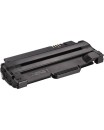 ORIGINAL Dell toner nero 593-10961 2MMJP ~2500 Copie
