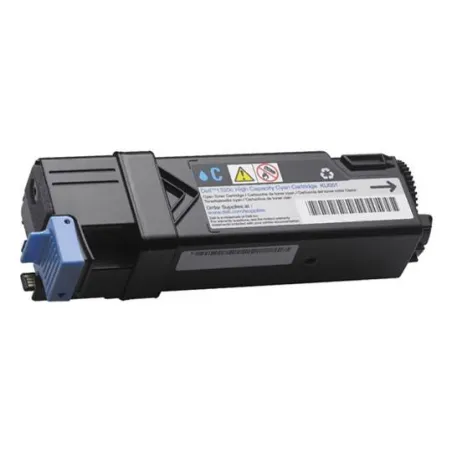 ORIGINAL Xerox toner ciano 106R01278