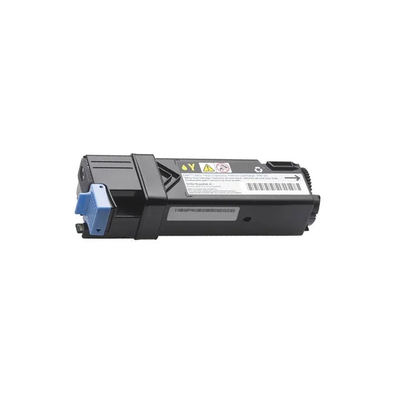 COMPATIBILE Xerox toner giallo 106R01280