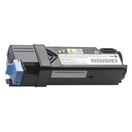 ORIGINAL Xerox toner giallo 106R01280