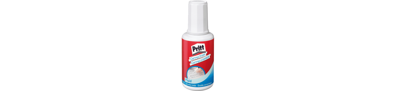 Correttore liquido a pennello