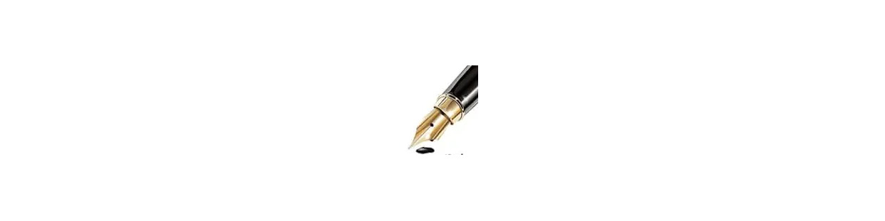 Penne Stilografiche