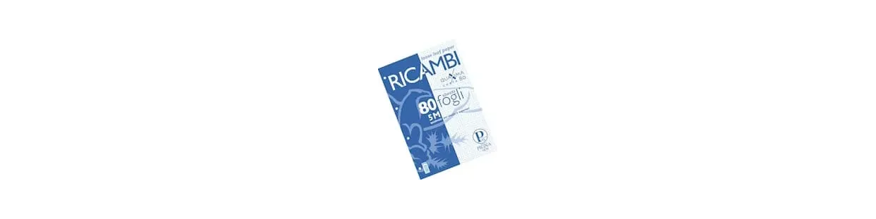 Ricambi Perforati