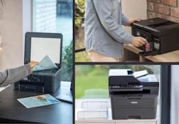 Il nostra esperienza per l'acquisto della Stampante